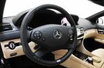 Mercedes-Benz CL500 by Brabus 2011 года